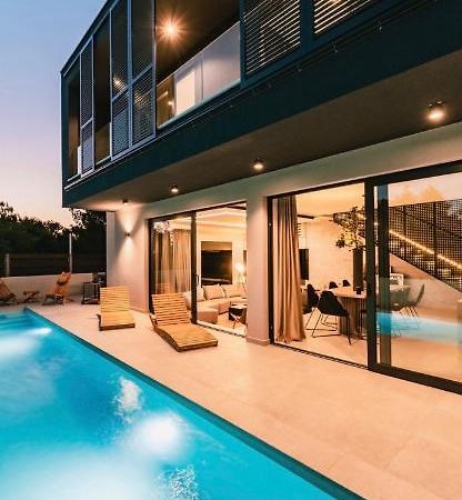 Villa Casa Domina Srima Εξωτερικό φωτογραφία