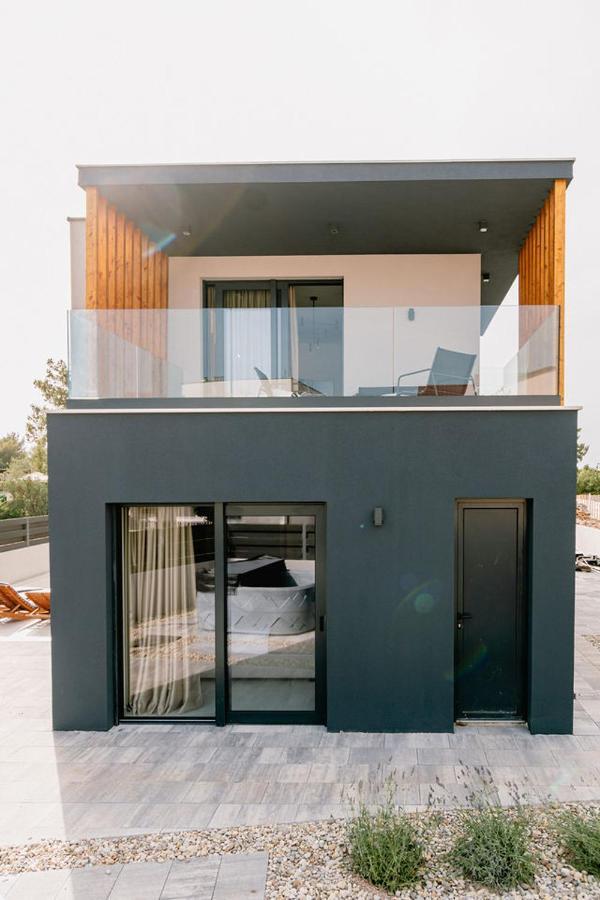 Villa Casa Domina Srima Εξωτερικό φωτογραφία
