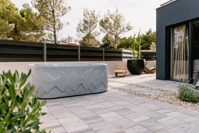 Villa Casa Domina Srima Εξωτερικό φωτογραφία