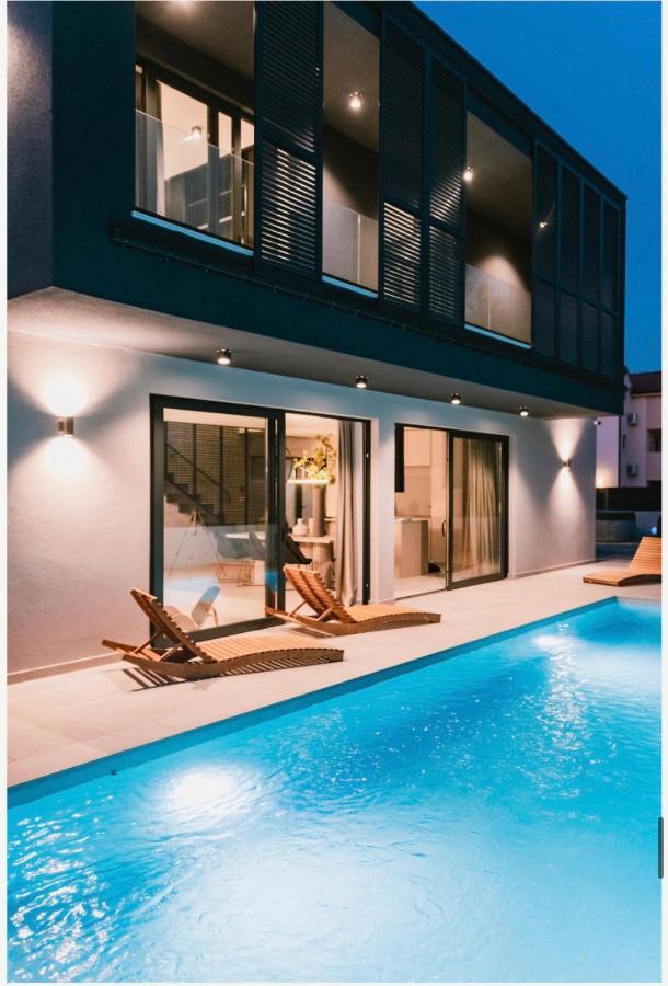 Villa Casa Domina Srima Εξωτερικό φωτογραφία