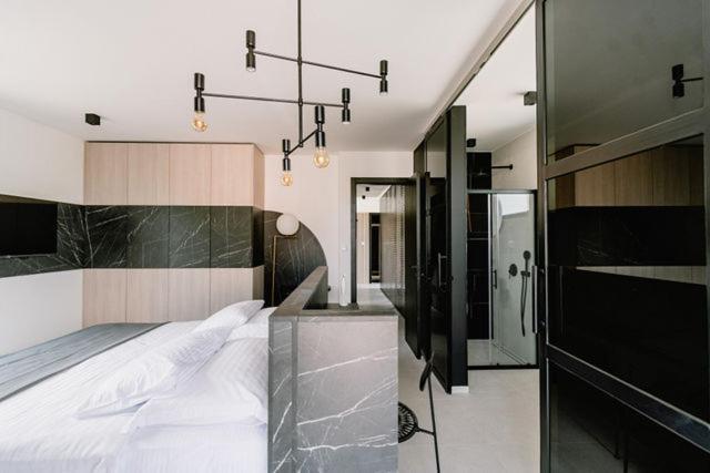 Villa Casa Domina Srima Εξωτερικό φωτογραφία