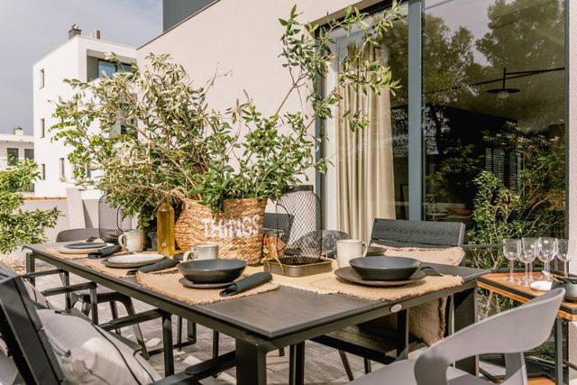 Villa Casa Domina Srima Εξωτερικό φωτογραφία
