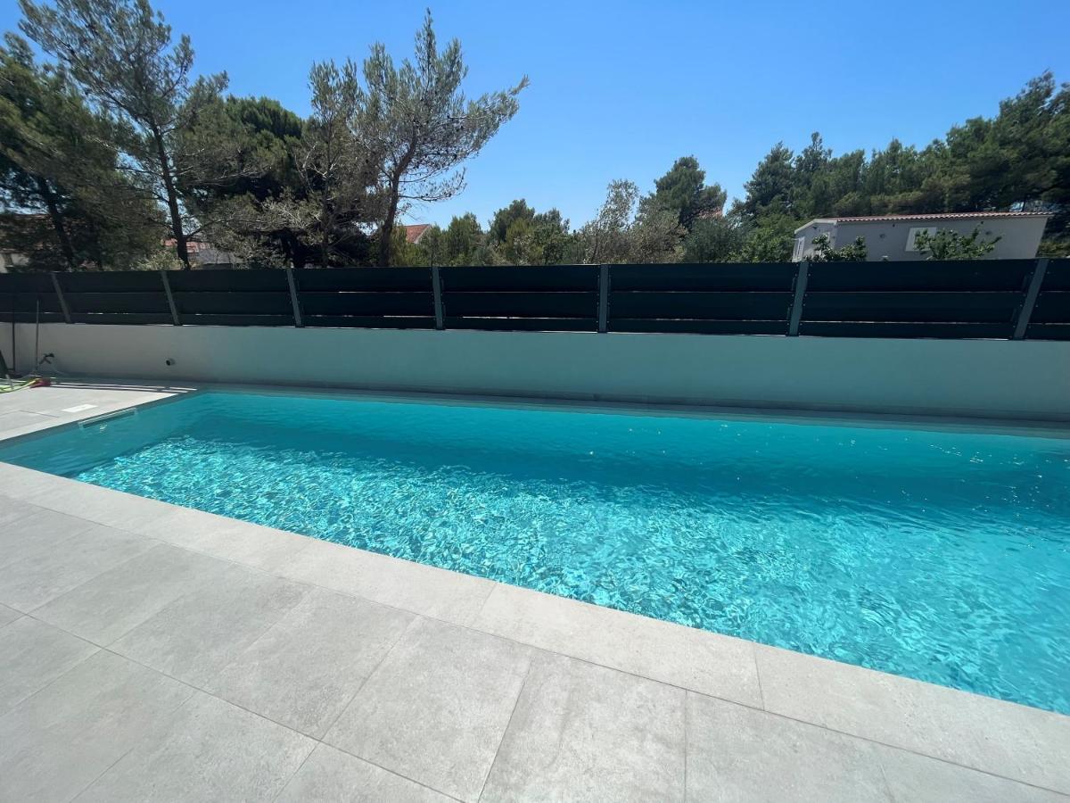Villa Casa Domina Srima Εξωτερικό φωτογραφία