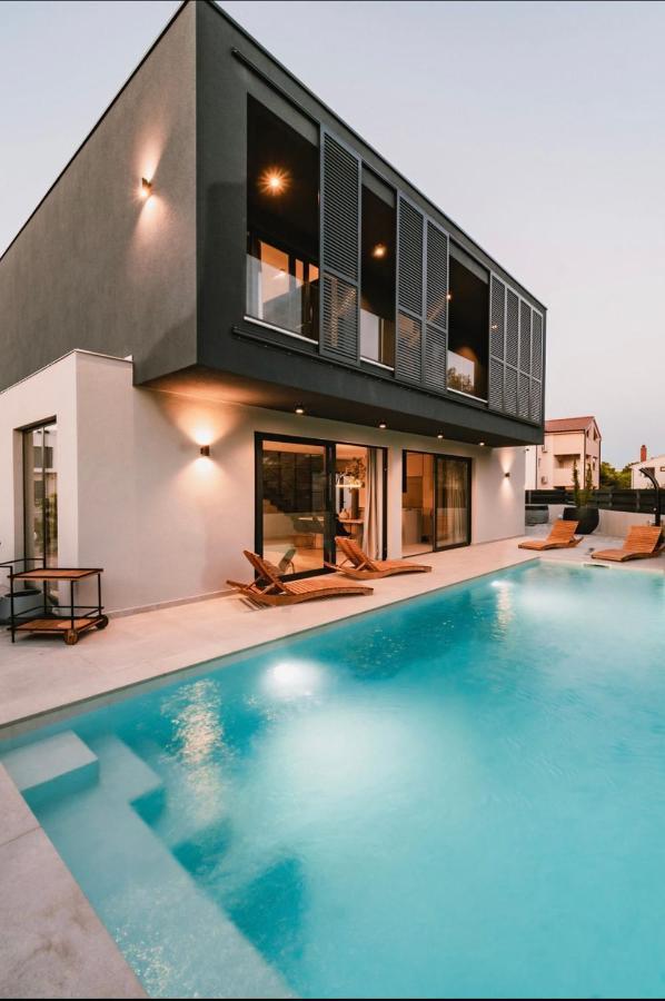 Villa Casa Domina Srima Εξωτερικό φωτογραφία